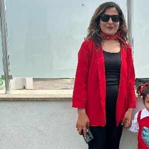 Songül Ç. profil fotoğrafı