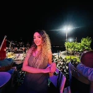 Songül D. profil fotoğrafı