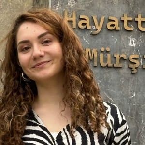 Songül İ. profil fotoğrafı