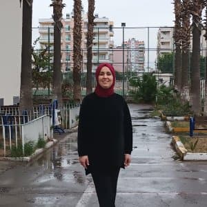 Songül K. profil fotoğrafı
