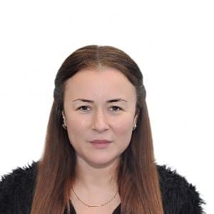 Songül Ö. profil fotoğrafı