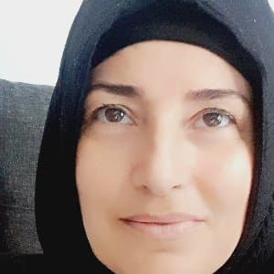 Songül K. profil fotoğrafı