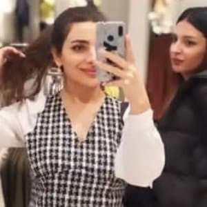 Songül K. profil fotoğrafı