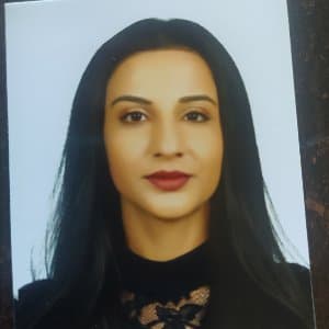 Songül P. profil fotoğrafı