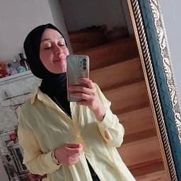 Songül Y. profil fotoğrafı
