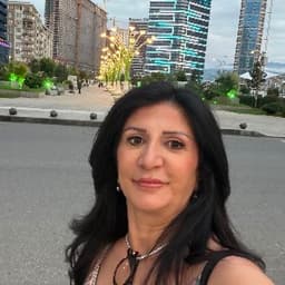 Sonya S. profil fotoğrafı