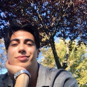 Şoreş A. profil fotoğrafı