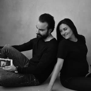 Stüdyo E. profil fotoğrafı
