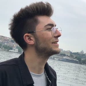 Suat profil fotoğrafı