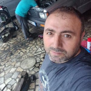 Suat C. profil fotoğrafı