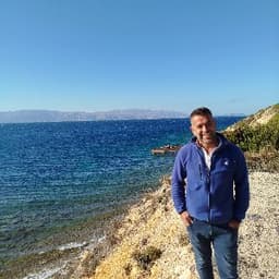 Suat D. profil fotoğrafı