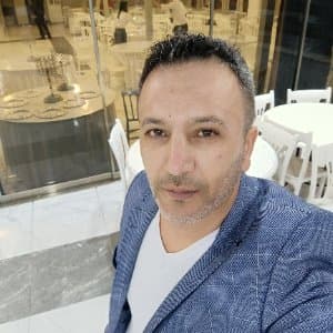 Suat E. profil fotoğrafı