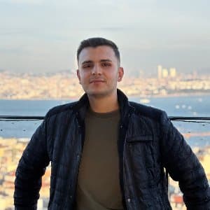 Suat K. profil fotoğrafı
