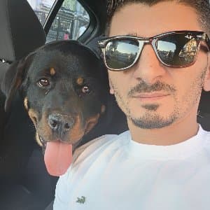 Şuayip Ö. profil fotoğrafı