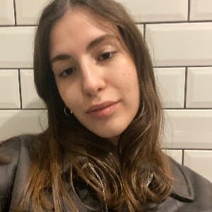 Sude A. profil fotoğrafı