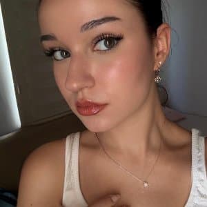 Sude A. profil fotoğrafı
