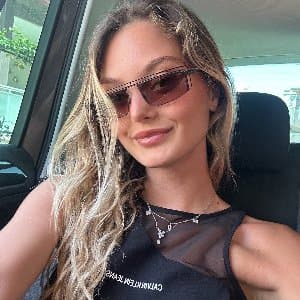 Sude A. profil fotoğrafı