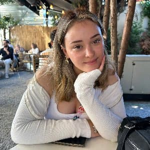 Sude A. profil fotoğrafı
