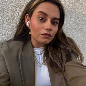 Sude B. profil fotoğrafı
