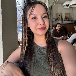 Sude B. profil fotoğrafı
