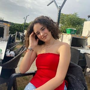 Sude B. profil fotoğrafı