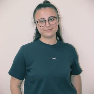 Sude B. profil fotoğrafı