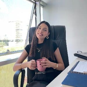 Sude B. profil fotoğrafı