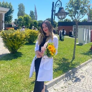 Sude B. profil fotoğrafı