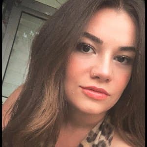 Sude Ç. profil fotoğrafı