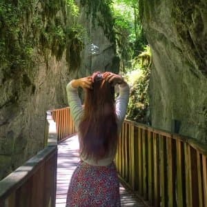 Sude D. profil fotoğrafı