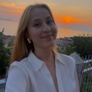 Sude D. profil fotoğrafı