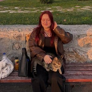 Sude D. profil fotoğrafı