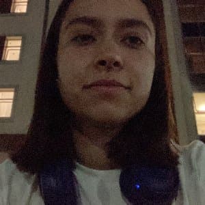 Sude E. profil fotoğrafı
