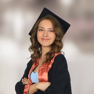 Sude E. profil fotoğrafı