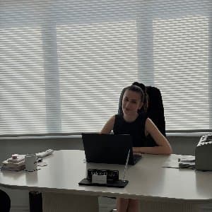 Sude E. profil fotoğrafı