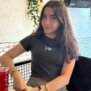Sude K. profil fotoğrafı