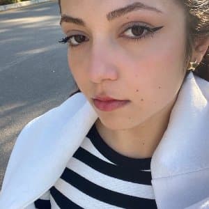 Sude G. profil fotoğrafı