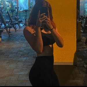 Sude G. profil fotoğrafı