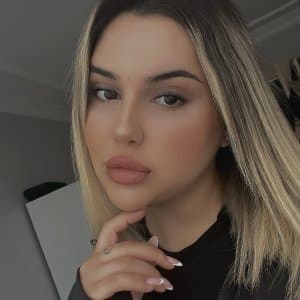 Sude G. profil fotoğrafı