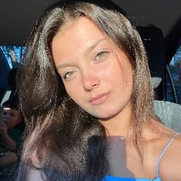 Sude G. profil fotoğrafı