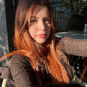 Sude K. profil fotoğrafı