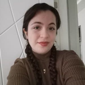 Sude A. profil fotoğrafı