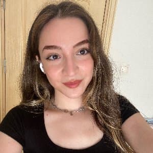 Sude B. profil fotoğrafı