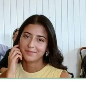 Sude B. profil fotoğrafı