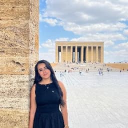 Sude D. profil fotoğrafı