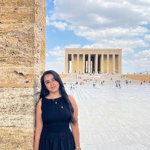 Sude D. profil fotoğrafı