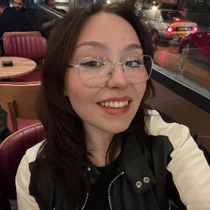 Sude G. profil fotoğrafı