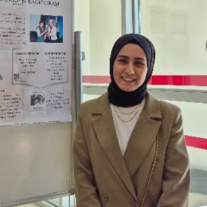 Sude K. profil fotoğrafı