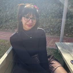 Sude K. profil fotoğrafı