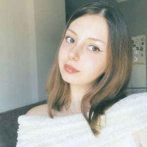 Sude Ş. profil fotoğrafı